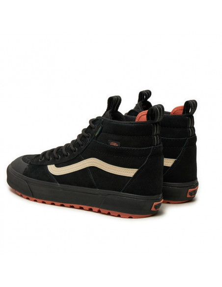 Vans - VN000CVTBLK1-