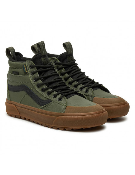 Vans - VN000CVT3PY1-