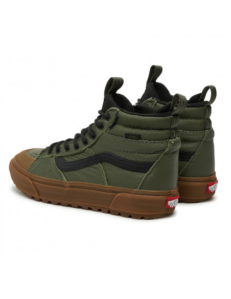 Vans - VN000CVT3PY1-