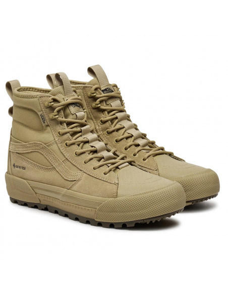 Vans - VN000CVS4MG1-