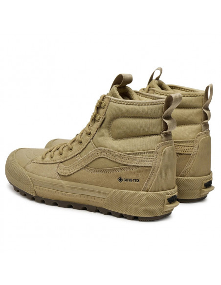 Vans - VN000CVS4MG1-