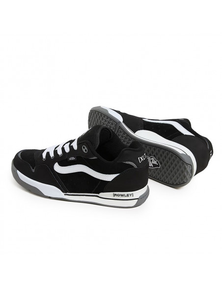 Vans - VN000CTMBA21-