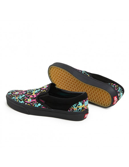 Vans - VN000CT5BOV1-