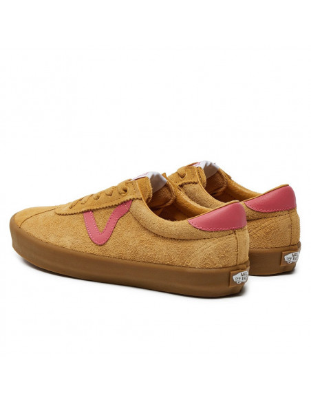 Vans - VN000CQRYLW1-