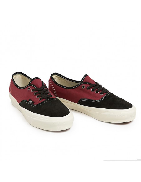 Vans - VN0007QYMDB1-