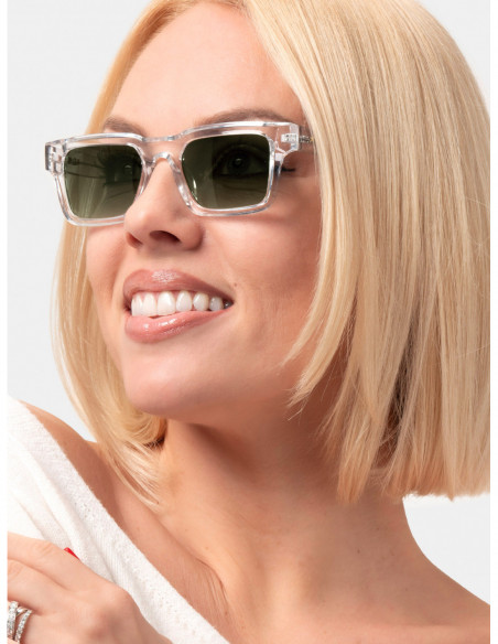 X Frame Therapy - Clearfinity