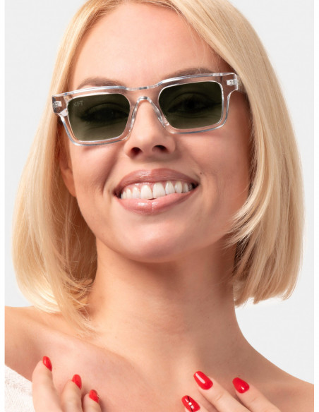 X Frame Therapy - Clearfinity