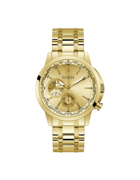 Guess Spec GW0490G2 Herrenuhr