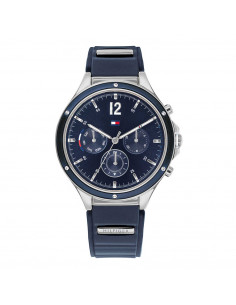 Tommy Hilfiger Eve 1782281 Ladies Watch