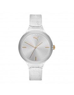 Puma Contour P1016 Ladies Watch