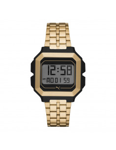 Puma Remix P5016 Mens Watch Chronograph