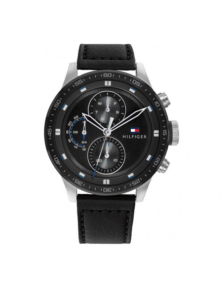 Tommy Hilfiger Trent 1791810 Herrenuhr