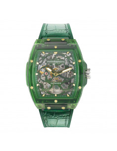 Roccobarocco RB.3802M-05 Automatik Damenuhr