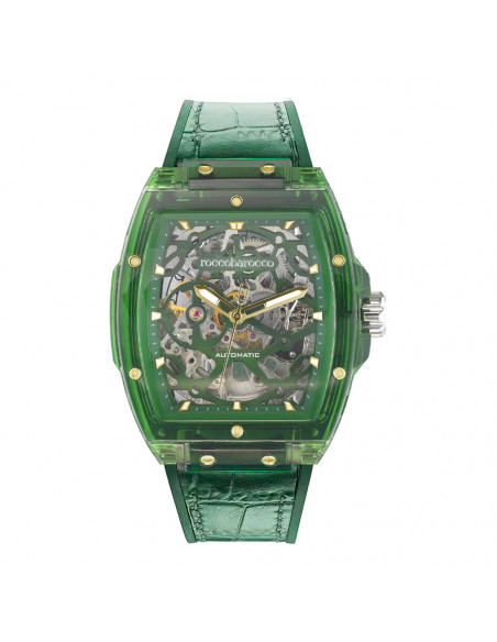 Roccobarocco RB.3802M-05 Automatic Ladies Watch