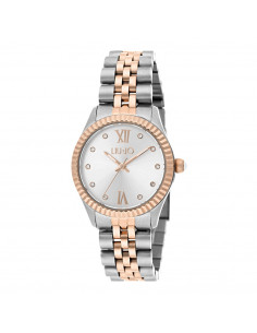 LIU-JO Luxury Tiny TLJ1223 Damenuhr