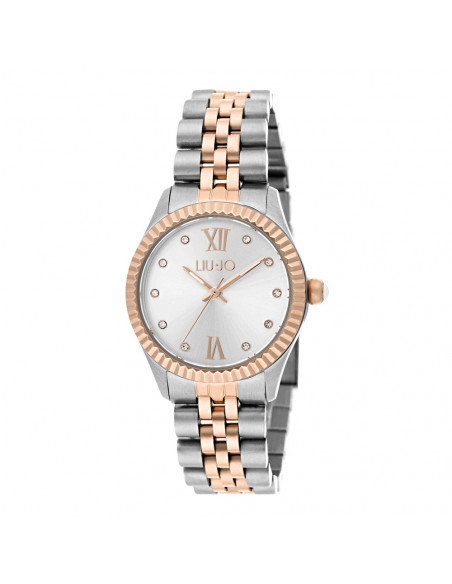 LIU-JO Luxury Tiny TLJ1223 Ladies Watch