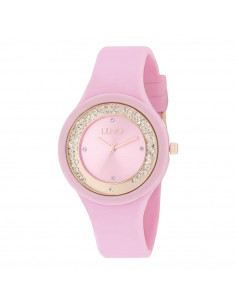 LIU-JO Luxury Dancing Sport TLJ1762 Ladies Watch