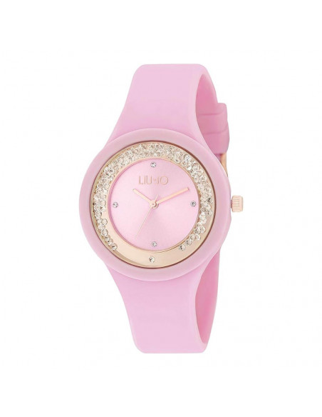 LIU-JO Luxury Dancing Sport TLJ1762 Damenuhr