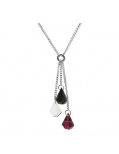 Brosway Ladies Necklace BDI03