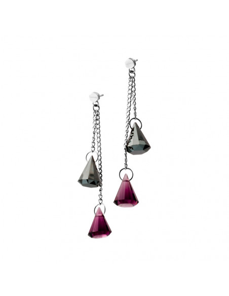 Brosway Ladies Earrings BDI04