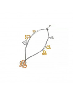 Brosway Damen Halskette BFS01