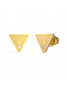Guess Ladies Earrings JUBE02168JWYGTU