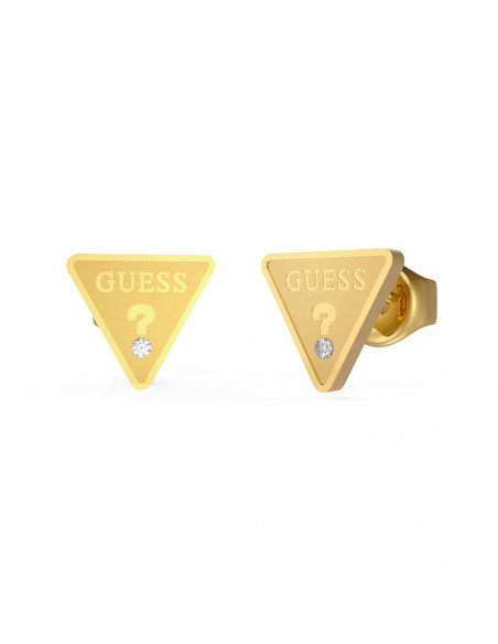 Guess Damen Ohrstecker JUBE02168JWYGTU