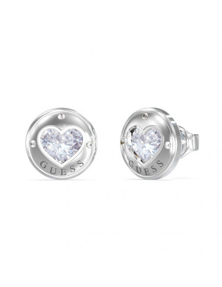 Guess Damen Ohrstecker JUBE03349JWRHTU