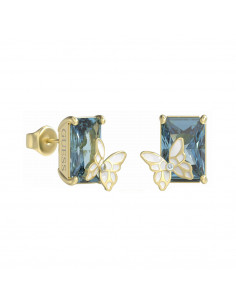 Guess Ladies Earrings JUBE04095JWYGABTU