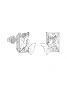 Guess Ladies Earrings JUBE04099JWRHTU