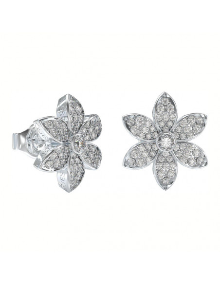 Guess Ladies Earrings JUBE04145JWRHTU