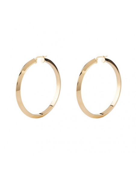 Guess Ladies Creoles JUBE04193JWYGTU