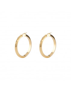 Guess Ladies Creoles JUBE04194JWYGTU