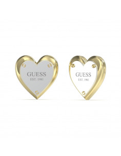 Guess Damen Ohrstecker JUBE04209JWYGRHTU