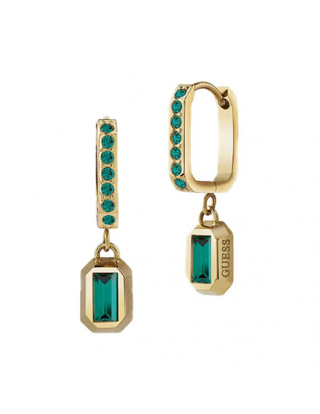 Guess Ladies Earrings JUBE04252JWYGEMTU