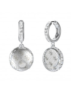 Guess Ladies Earrings JUBE04267JWRHTU