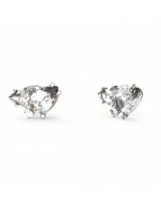 Guess Ladies Earrings JUBE04415JWRHTU