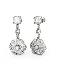 Guess Damen Ohrstecker JUBE04547JWRHTU