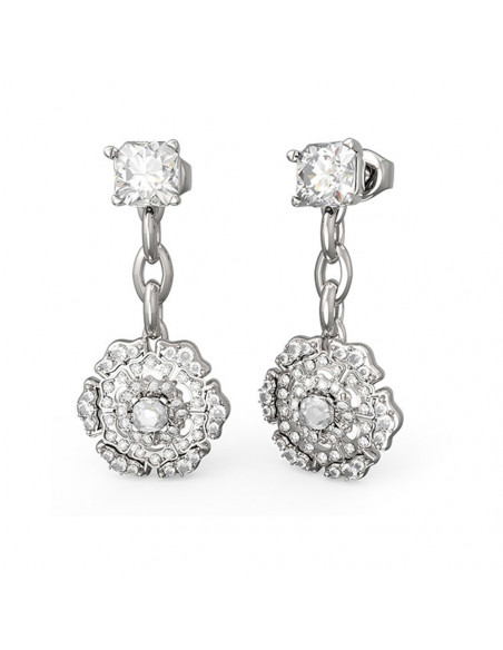 Guess Ladies Earrings JUBE04547JWRHTU