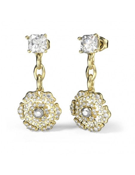 Guess Ladies Earrings JUBE04547JWYGTU