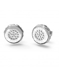 Guess Damen Ohrstecker JUBE04595JWRHTU