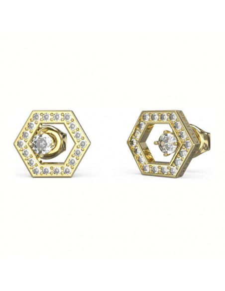 Guess Ladies Earrings JUBE04651JWYGTU