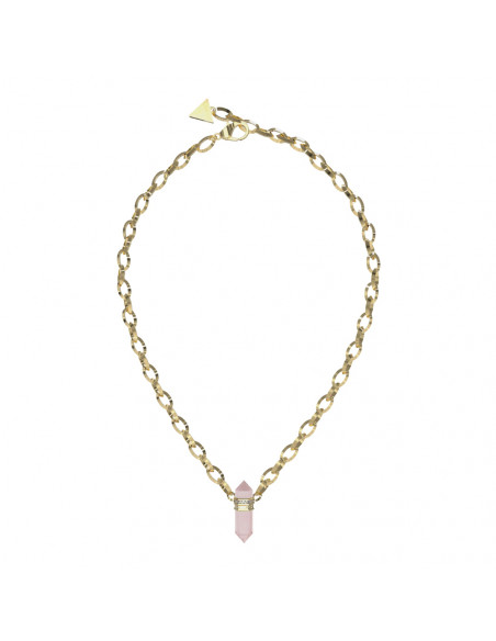 Guess Damen Halskette JUBN03117JWYGRSTU