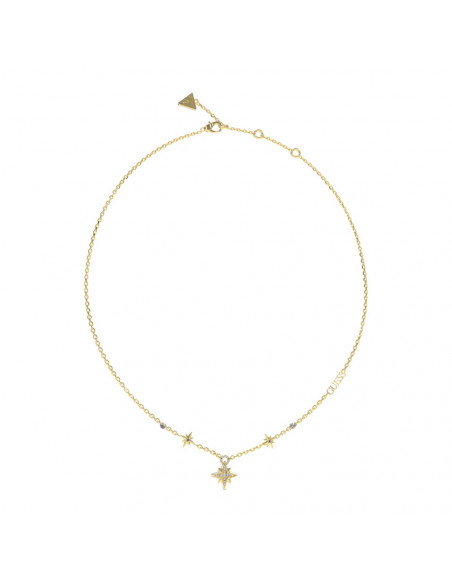 Guess Damen Halskette JUBN03329JWYGTU