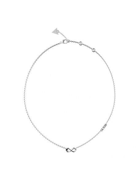 Guess Damen Halskette JUBN03400JWRHTU