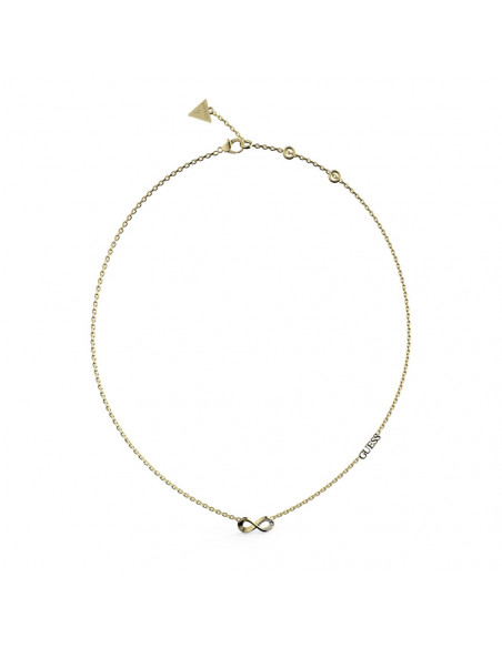 Guess Damen Halskette JUBN03400JWYGTU