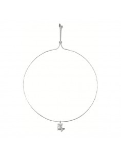 Guess Damen Halskette JUBN04097JWRHTU