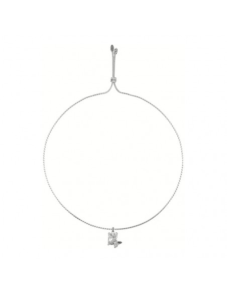 Guess Damen Halskette JUBN04097JWRHTU