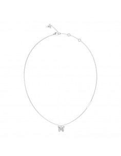 Guess Ladies Necklace JUBN04107JWRHTU