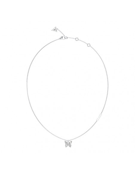 Guess Damen Halskette JUBN04107JWRHTU